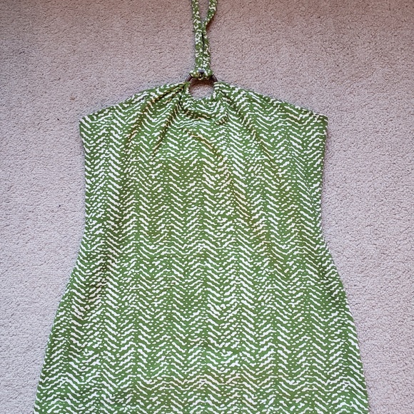 Banana Republic Tops - Banana Republic halter top